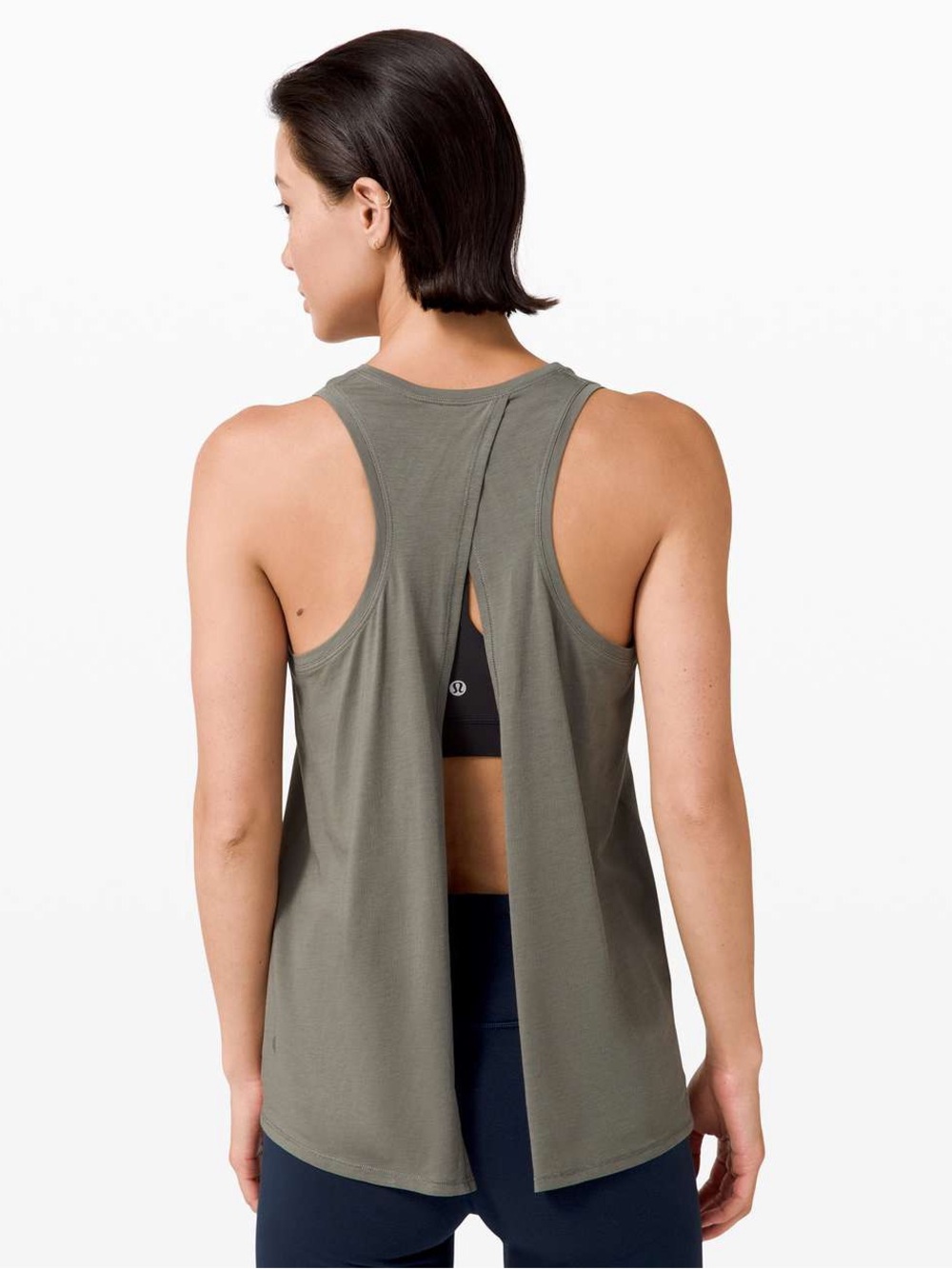 Lululemon All Tied Up Tank Top